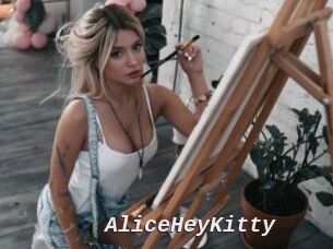 AliceHeyKitty