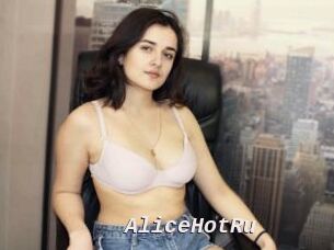 AliceHotRu