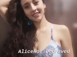 AliceHot_Depraved