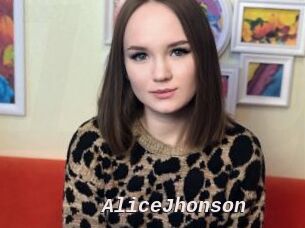 AliceJhonson