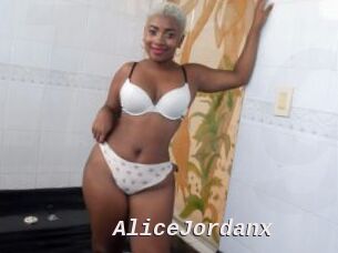 AliceJordanx