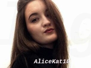 AliceKat18 Live Camgirls Sex