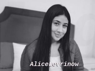 AliceLevrinow