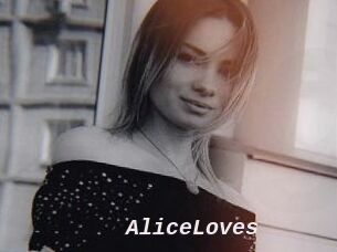 AliceLoves