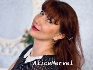 AliceMervel Live Camgirls Sex
