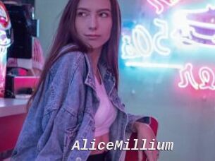 AliceMillium