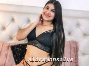 AliceMonsalve Live Camgirls Sex