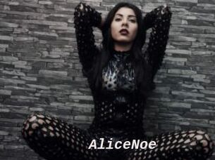AliceNoe