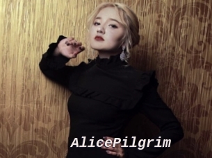 AlicePilgrim Live Camgirls Sex