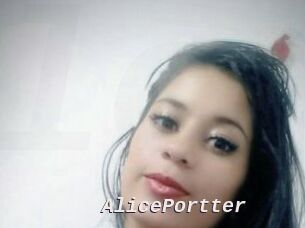 AlicePortter