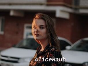 AliceRauh