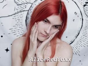 AliceRedfoxx