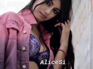 AliceSi