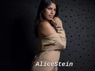 AliceStein
