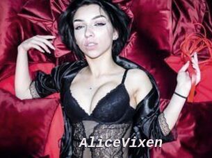 AliceVixen