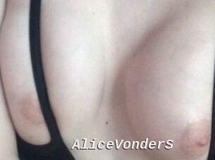 AliceVonderS