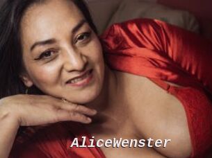 AliceWenster