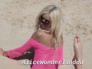 AliceWonderlanddd