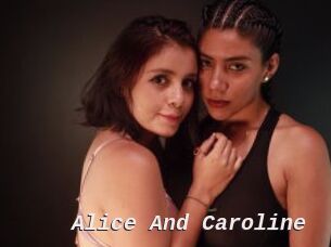 Alice_And_Caroline