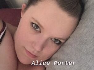 Alice_Porter Live Camgirls Sex