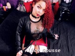 Alice_Rousse