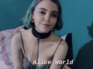 Alice_World