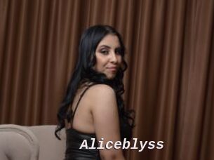 Aliceblyss