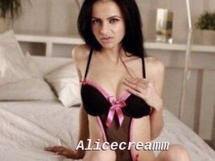 Alicecreamm