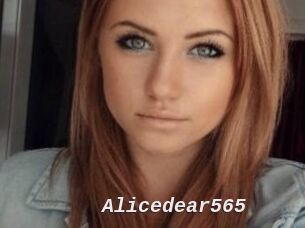 Alicedear565