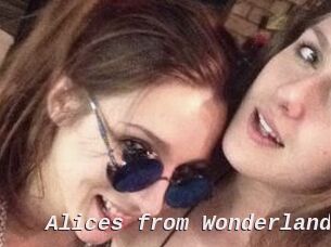 Alices_from_Wonderland