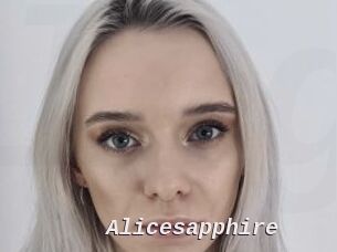 Alicesapphire