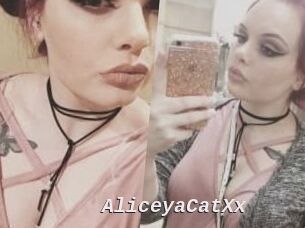AliceyaCatXx