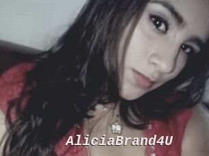 AliciaBrand4U
