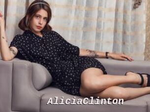 AliciaClinton