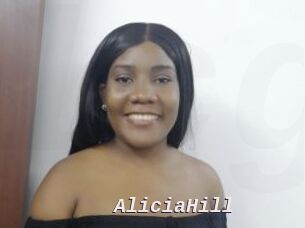 AliciaHill