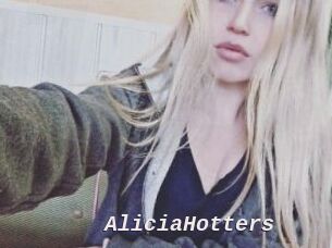 AliciaHotters