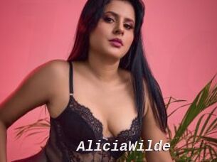 AliciaWilde Live Camgirls Sex