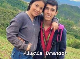Alicia_Brandon Live Camgirls Sex
