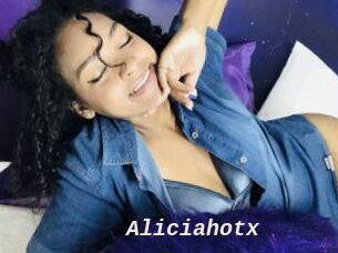 Aliciahotx