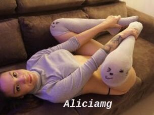 Aliciamg