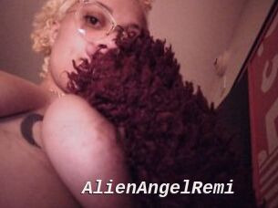 AlienAngelRemi
