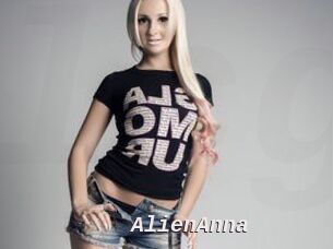 AlienAnna