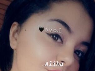 Aliha