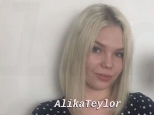 AlikaTeylor