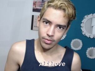 Alilove_