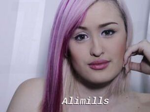 Alimills