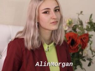 AlinMorgan