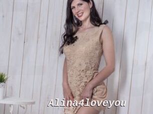Alina4loveyou