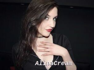 AlinaCream