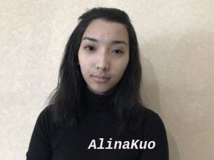 AlinaKuo Live Camgirls Sex